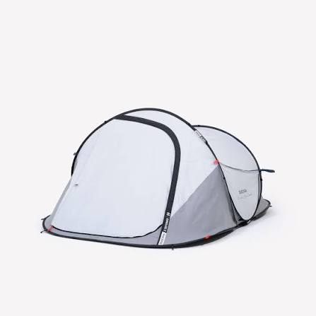 Tente de camping pour 2 personnes 2